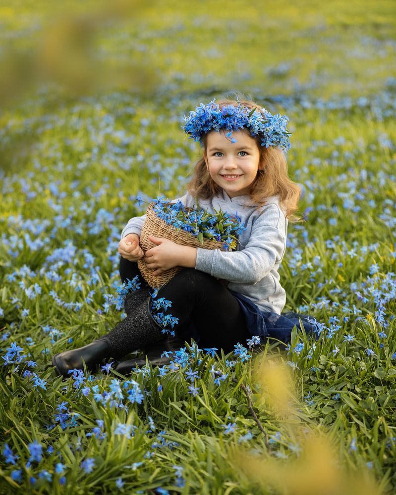 Photograph by Agnese Kalinka