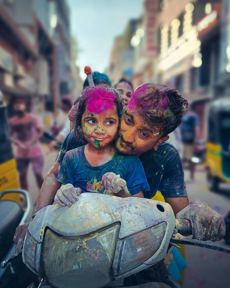 Photograph by Abilash Umapathi