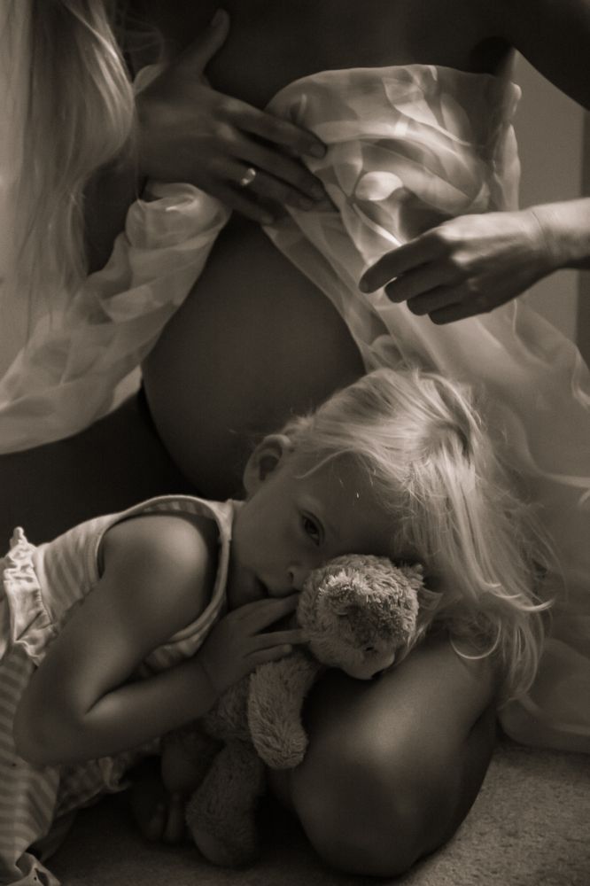 Photograph by Alena Vaganova