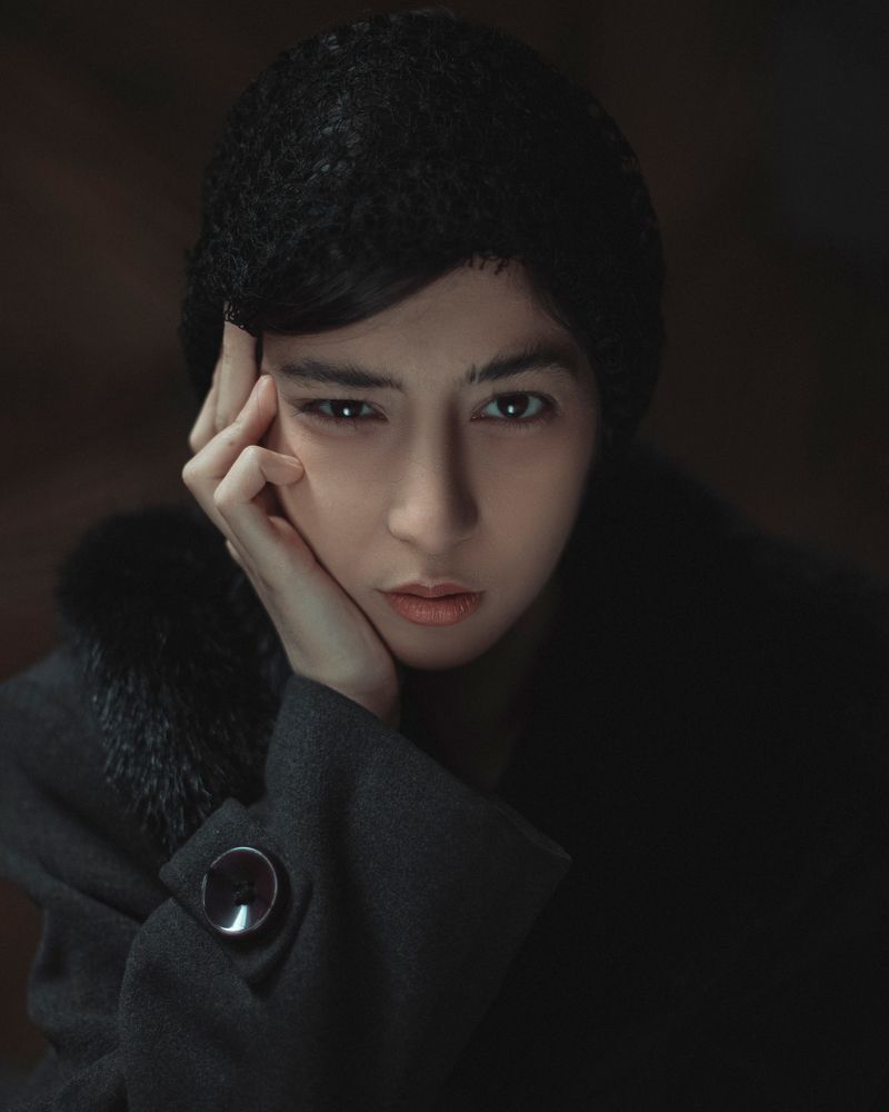 Photograph by kiyana mireshghi