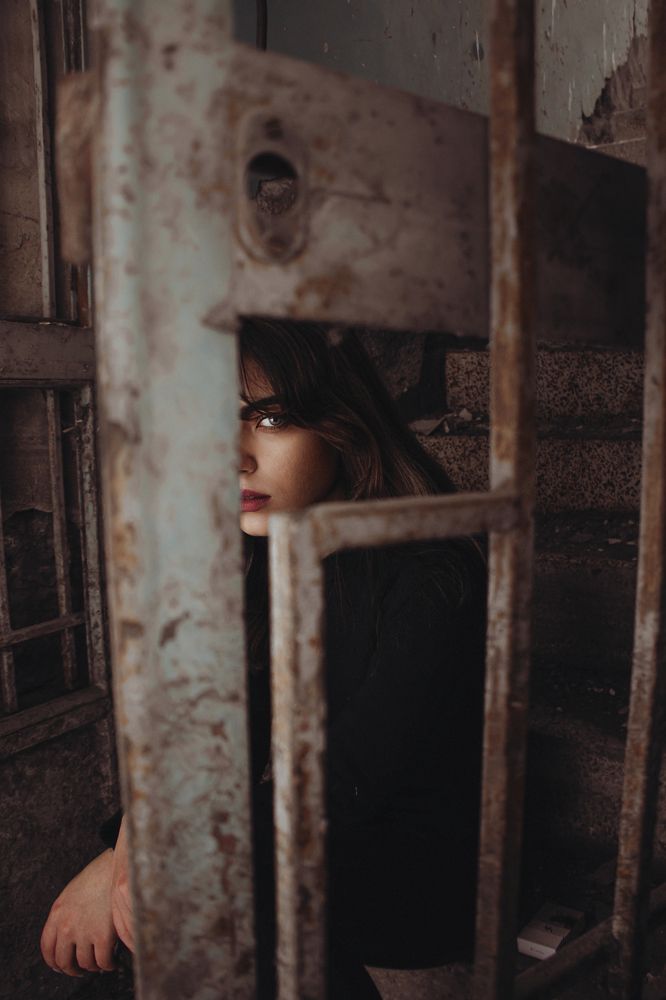 Photograph by Mahdi Bafande