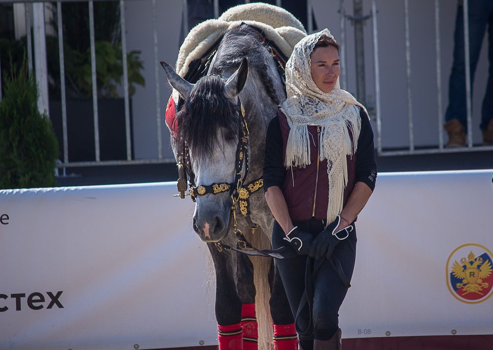 Фестиваль "Спасская башня"