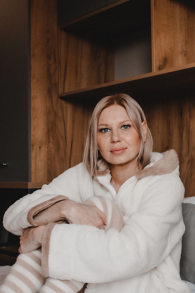 Photograph by Елена Иваницкая