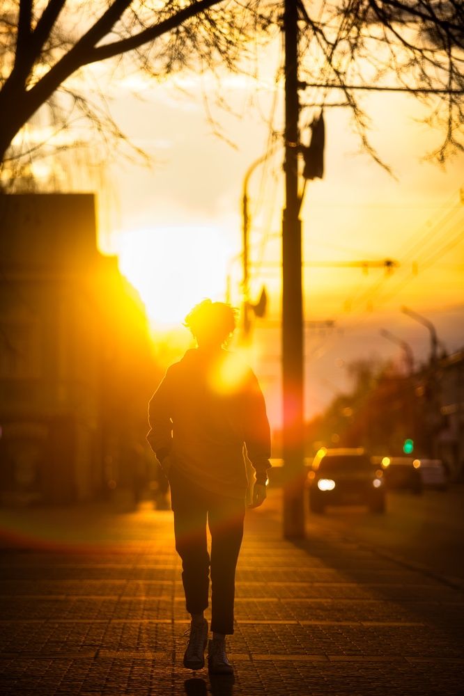 Photograph by Максим