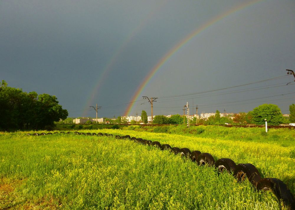 Photograph by Олег Радионов