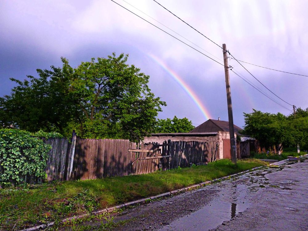 Photograph by Олег Радионов