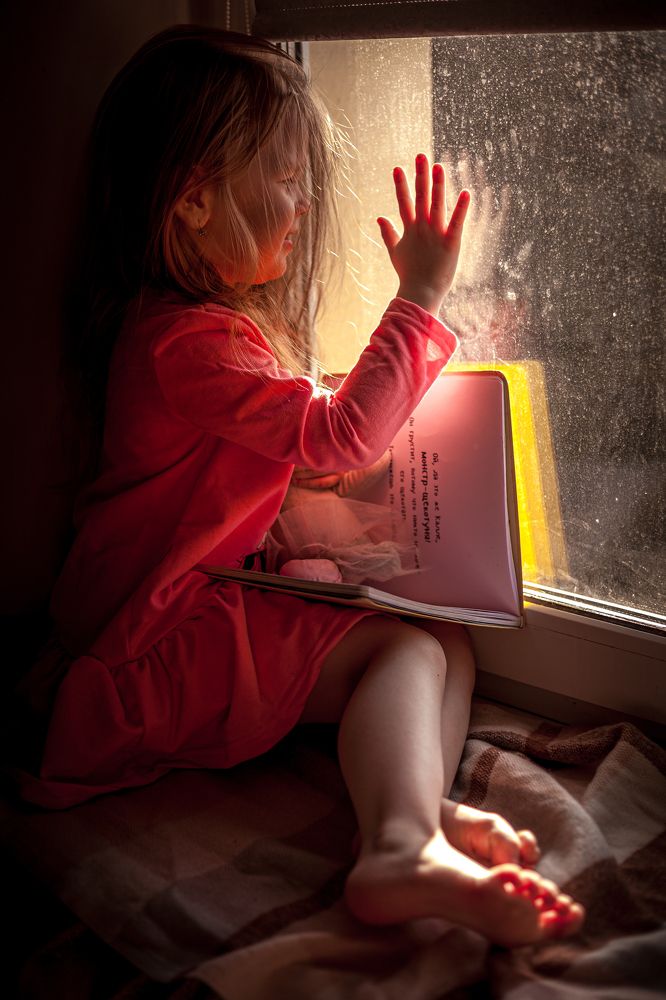 Фотография автора Татьяна Шайпак