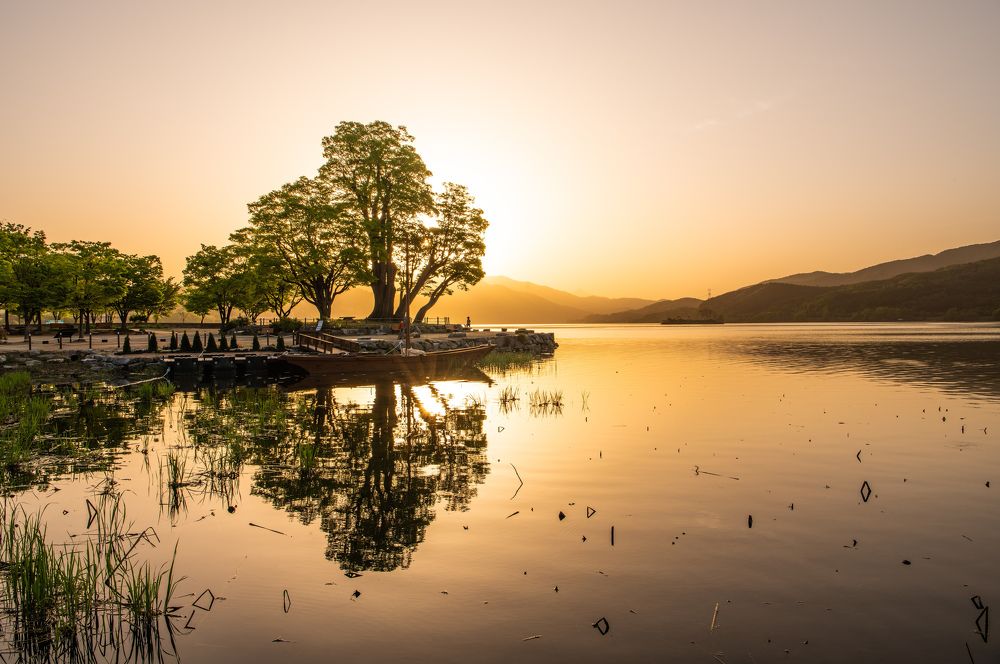 Photograph by Myunggyu Bae