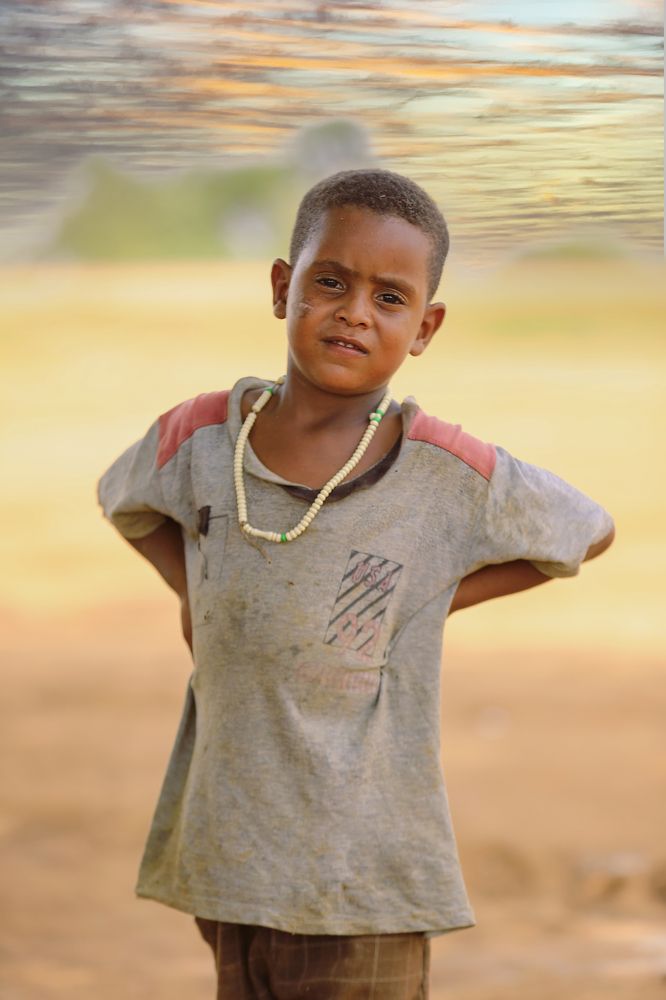 Photograph by Mujahid awad