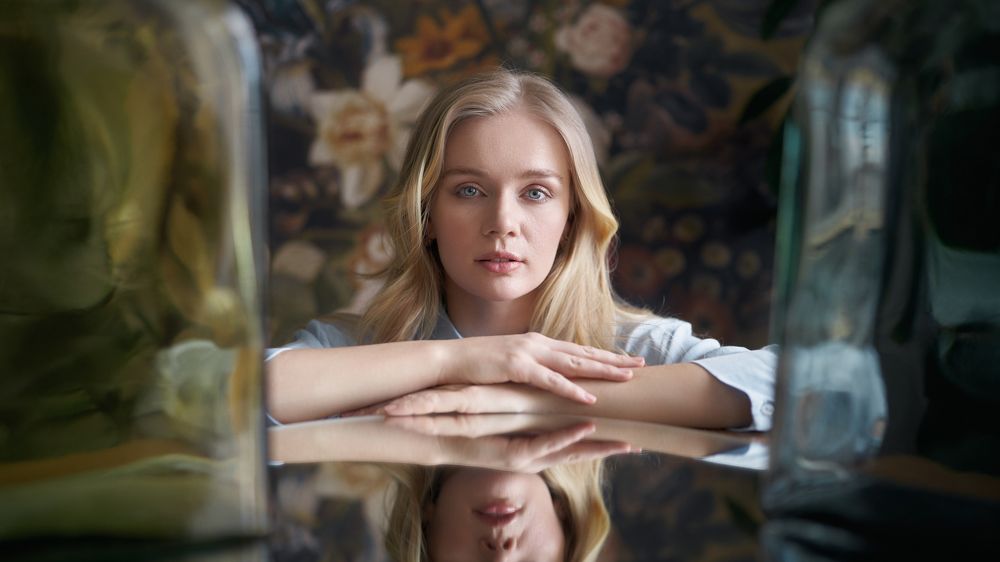 Photograph by Горшенин Сергей