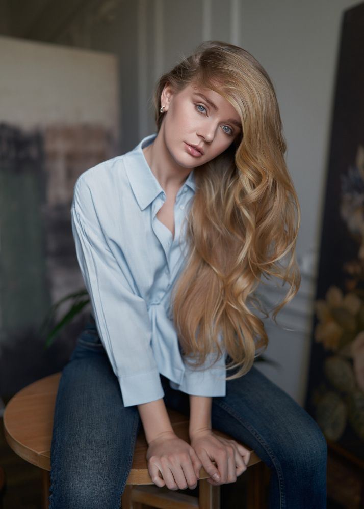 Photograph by Горшенин Сергей