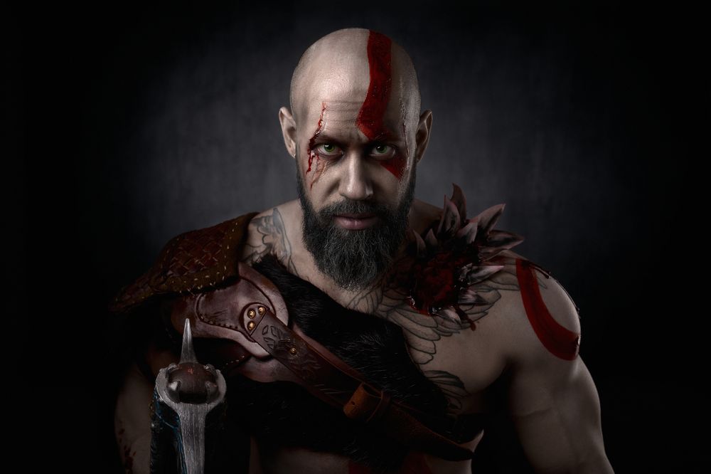 Photograph by Горшенин Сергей