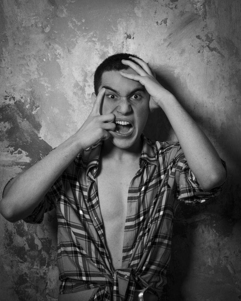 Photograph by Яна Морозова