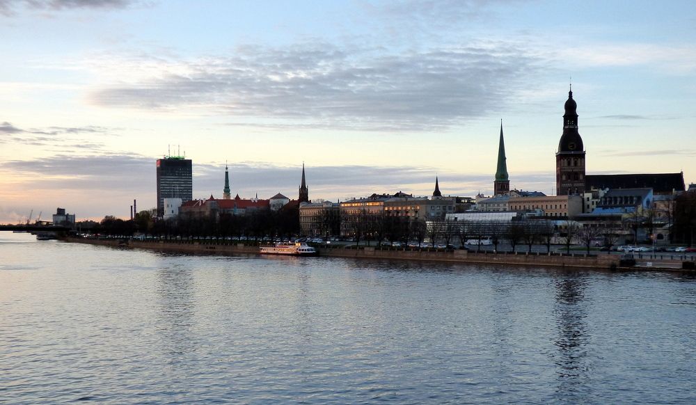 Photograph by Pjotr Alekseev