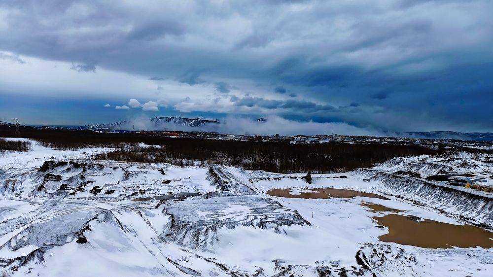 Photograph by Сохибкирон Мирзоев