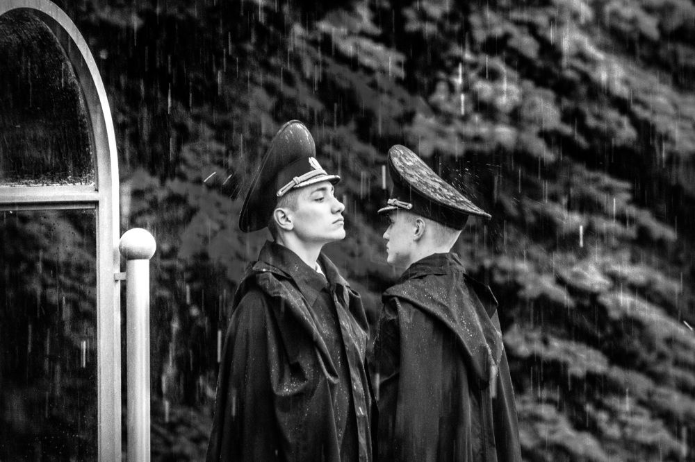 Photograph by Василий Шумкин