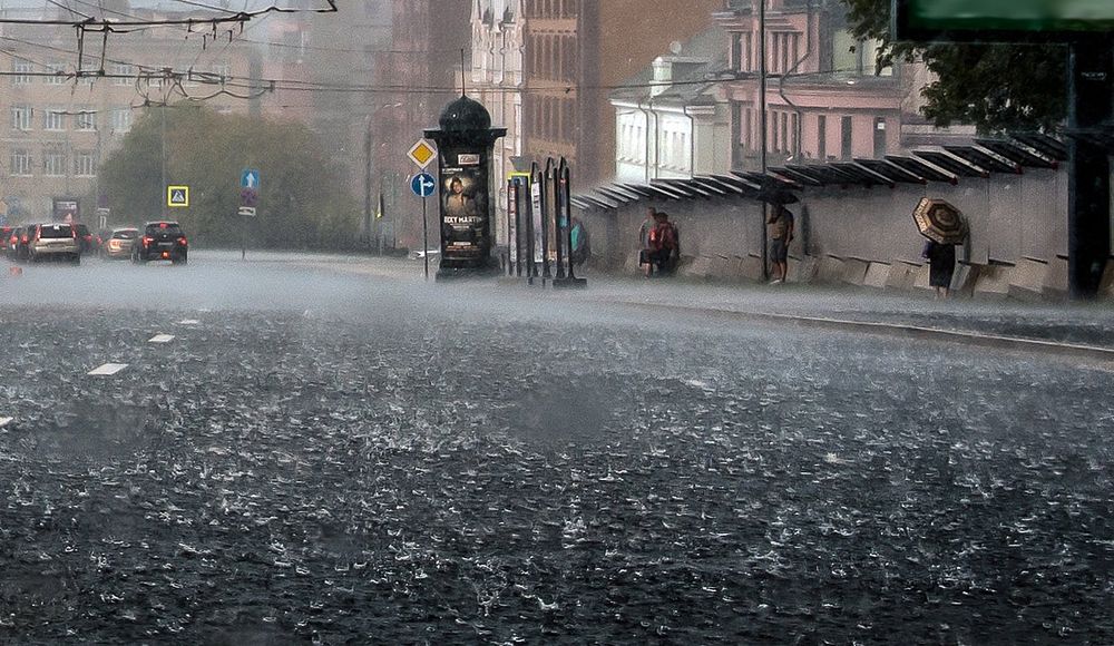 Photograph by Валерий Клейменов