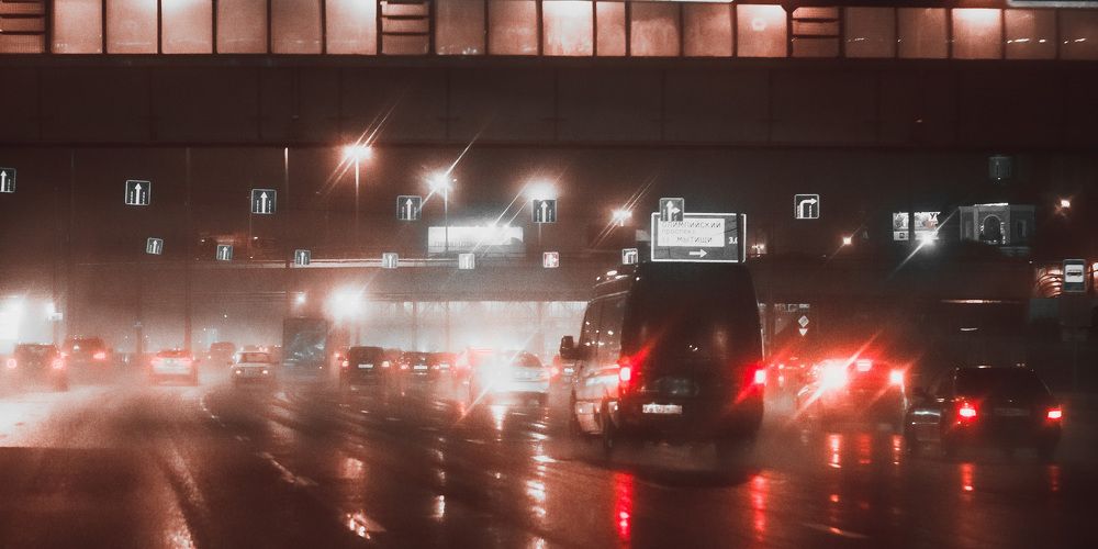 Photograph by Василий Шумкин