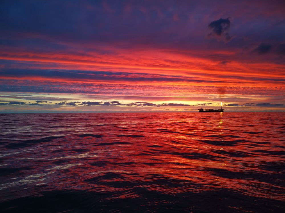 Photograph by Aleksandr Leonov