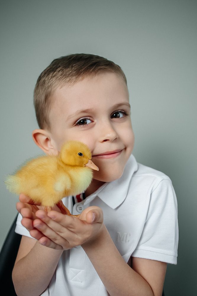 Photograph by Абрамова Аксинья