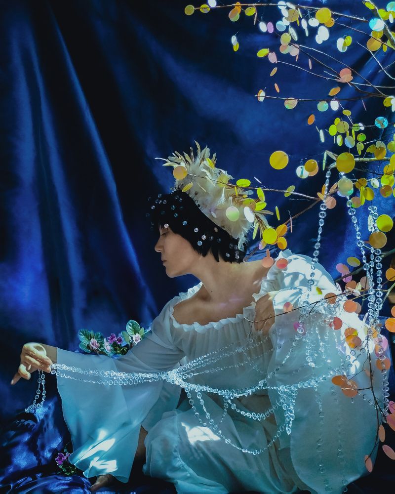 Photograph by Елена Леонидовна