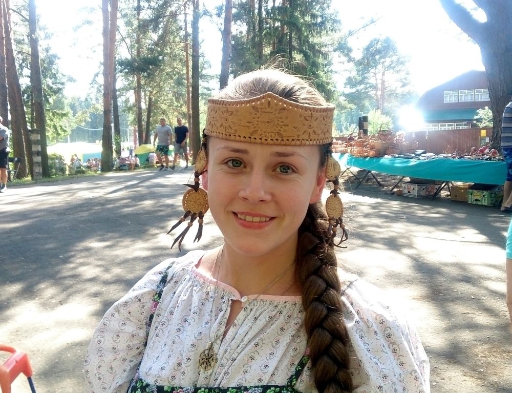 Photograph by Андрей Романов