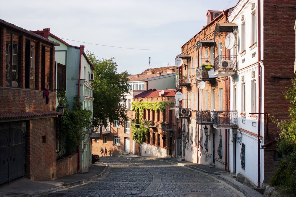 Photograph by Владимир Бузов