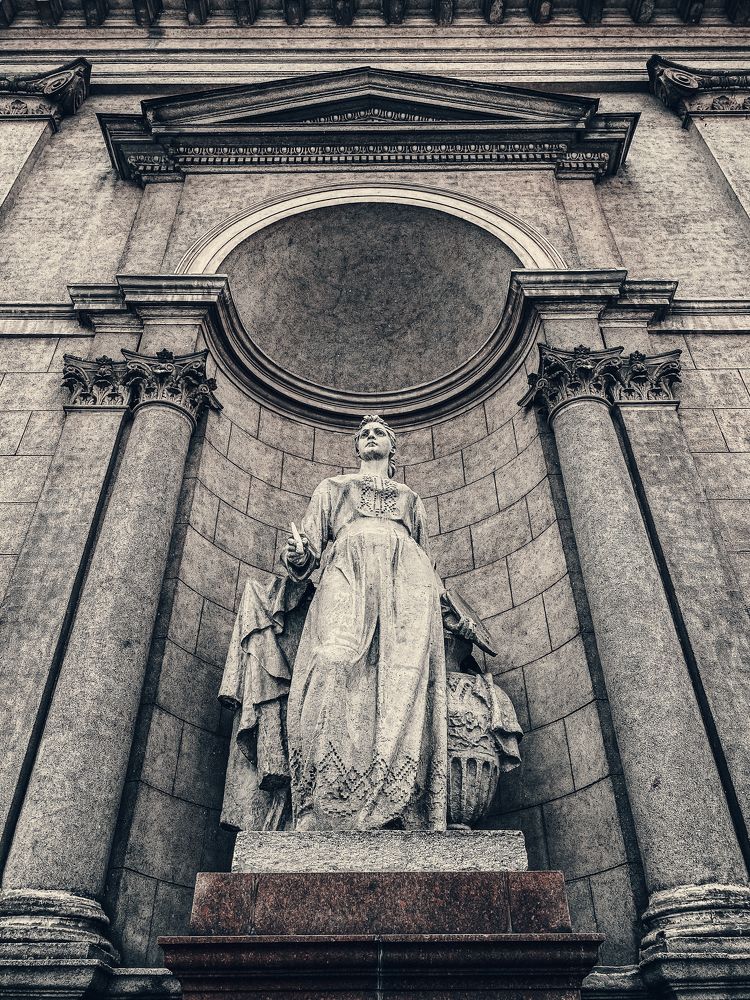 Photograph by Alexey Nuzha