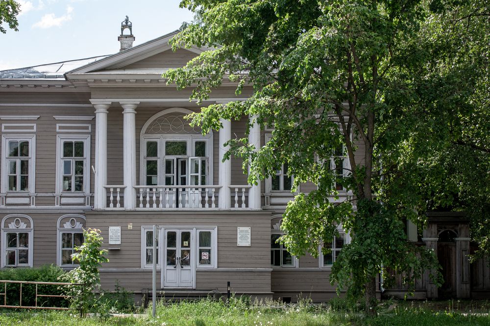 Photograph by Владимир Бузов