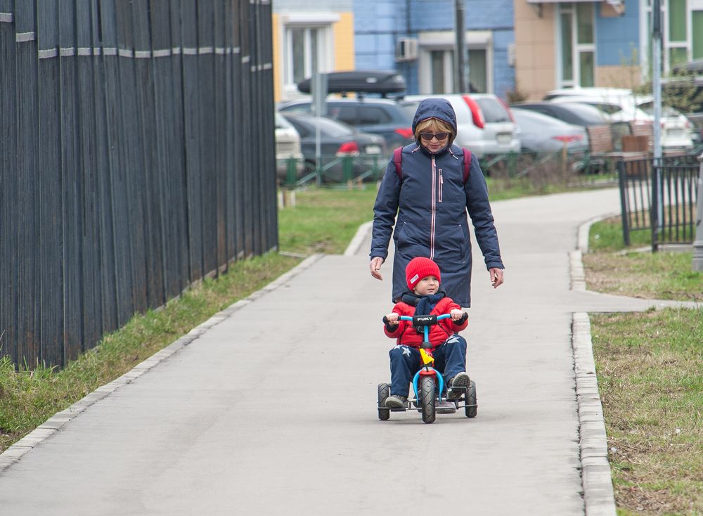 Photograph by Валерий Клейменов