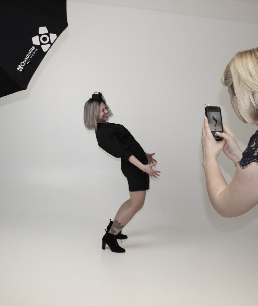 Photograph by ILONA OTRUTSKAYA