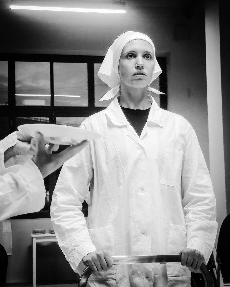 На встречу к светлому будущему