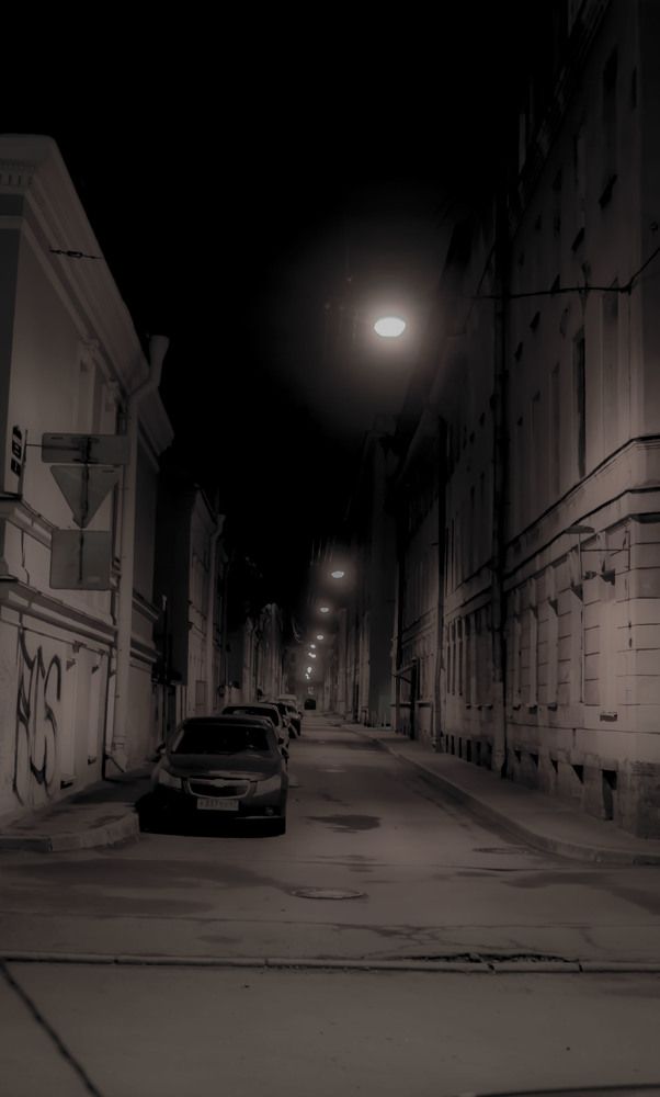 Photograph by Александр Натальин