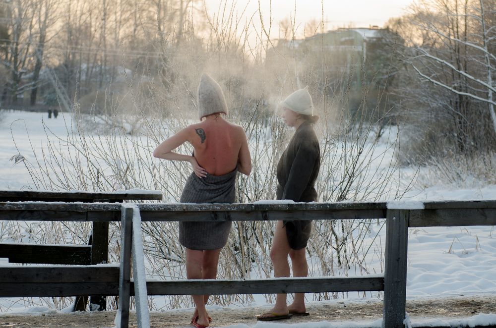 Photograph by Татьяна