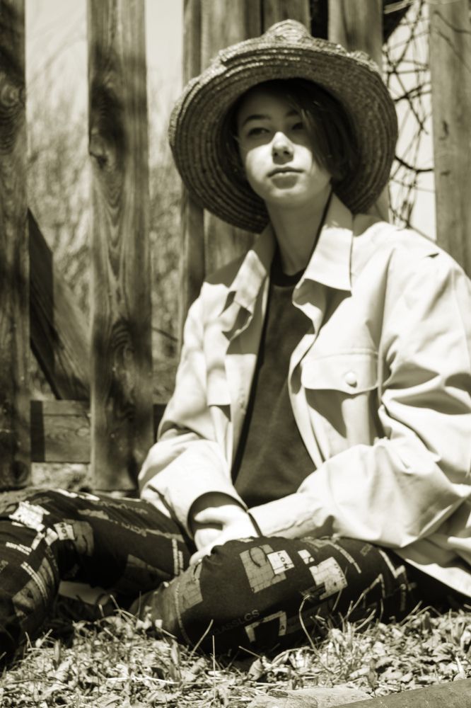 Photograph by Дарья