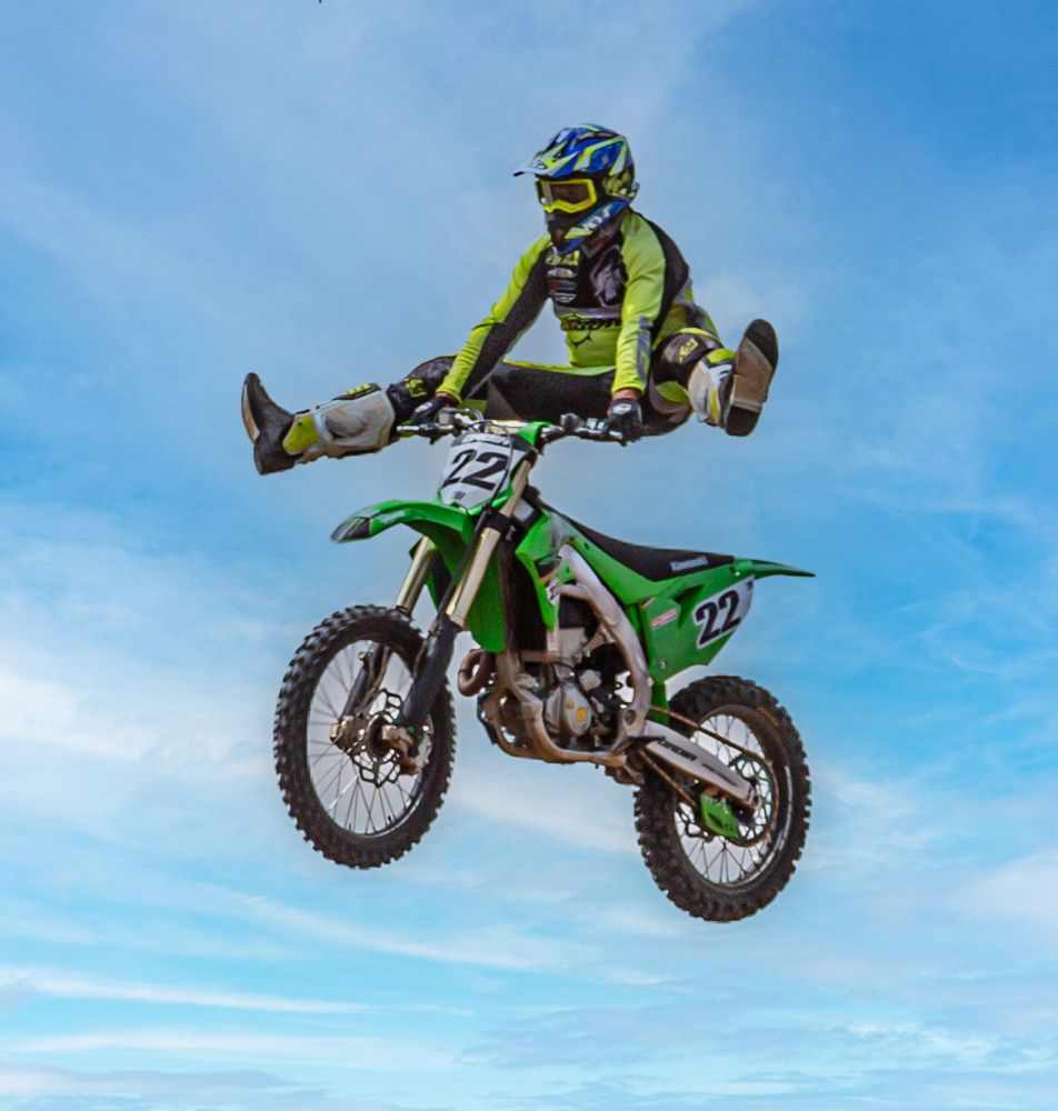 Photograph by ADLER GOLDFARB