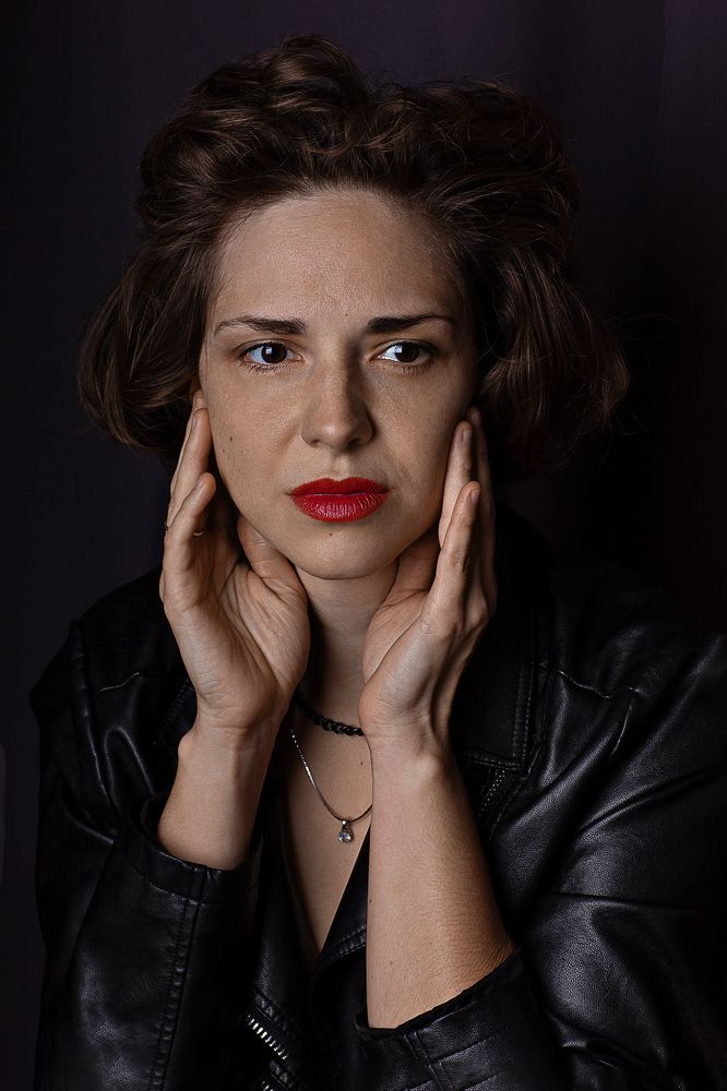 Photograph by Ирина Лаврова