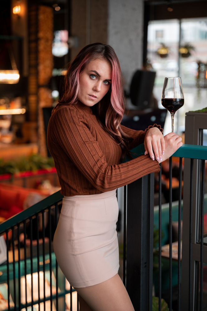 Винное очарование