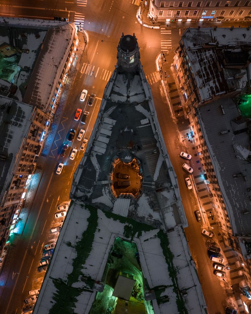 Photograph by Алина Янцен