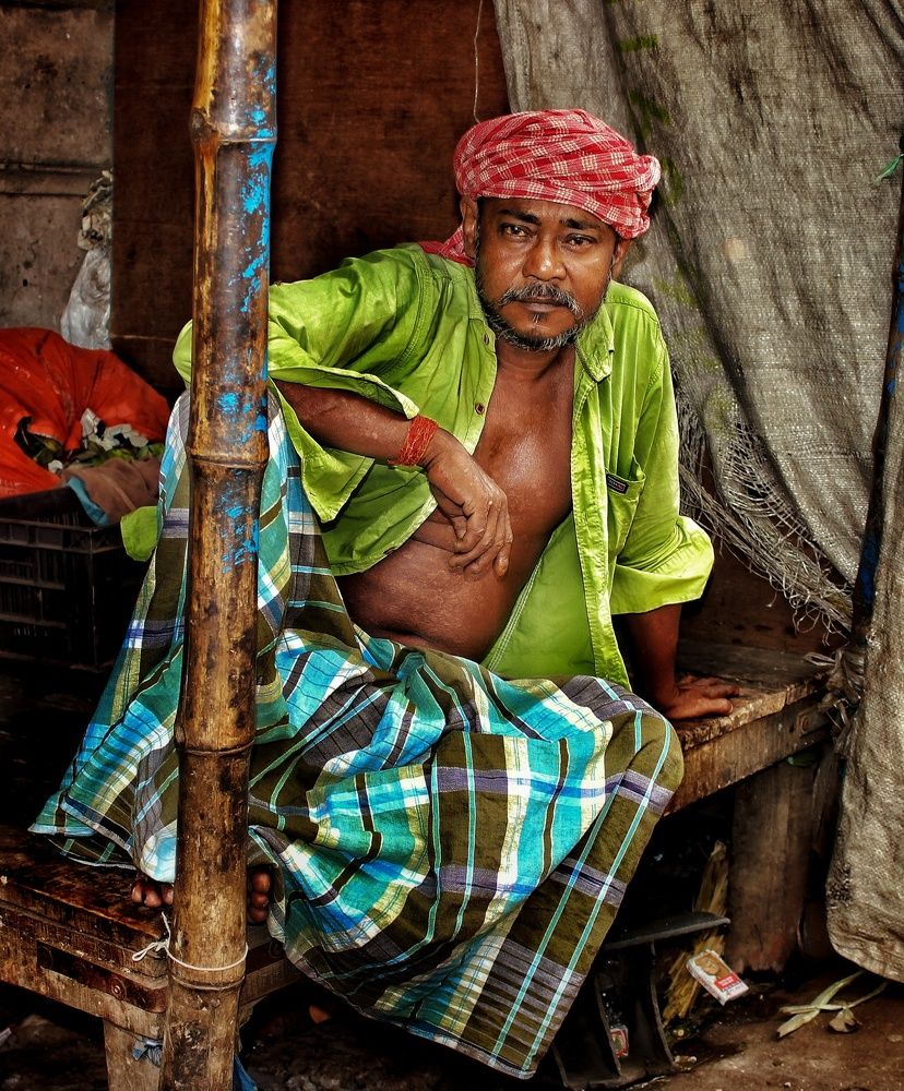 Photograph by Punnya Guha Thakurta