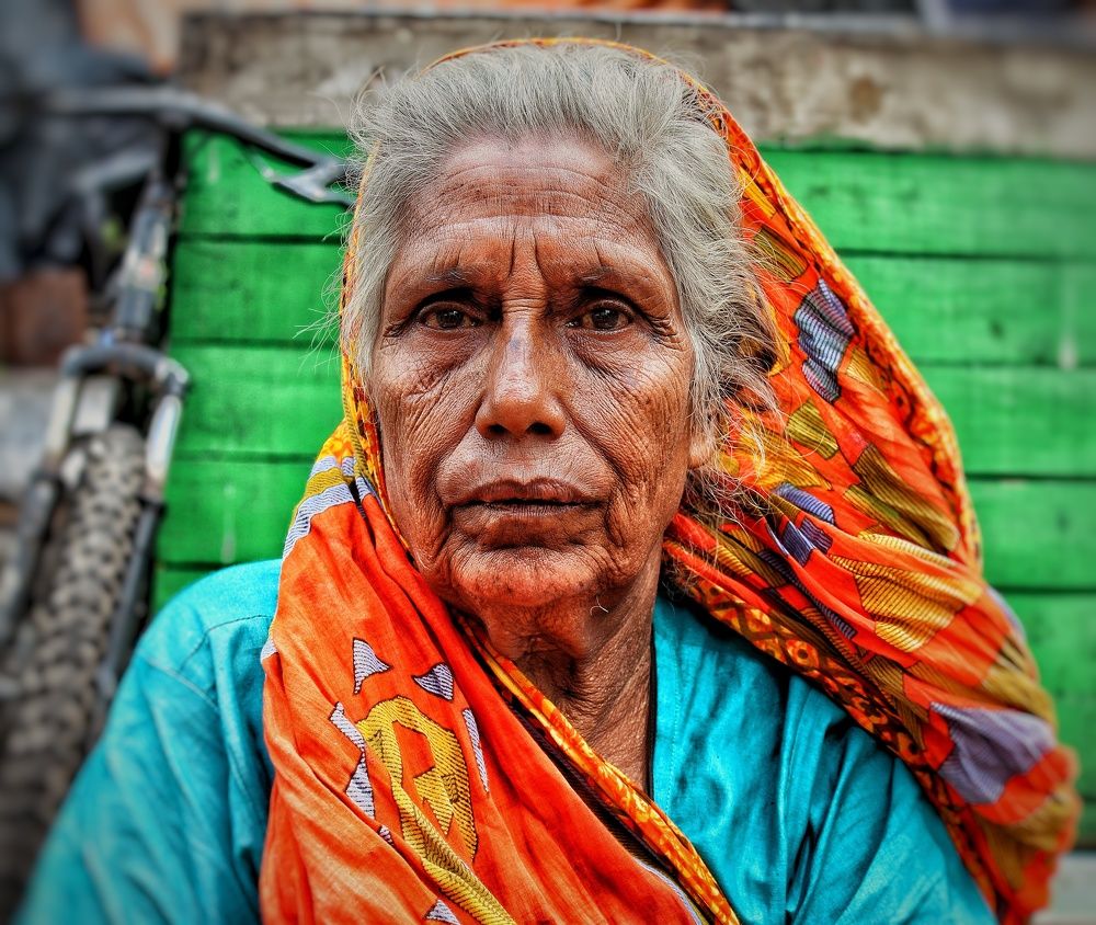 Photograph by Punnya Guha Thakurta
