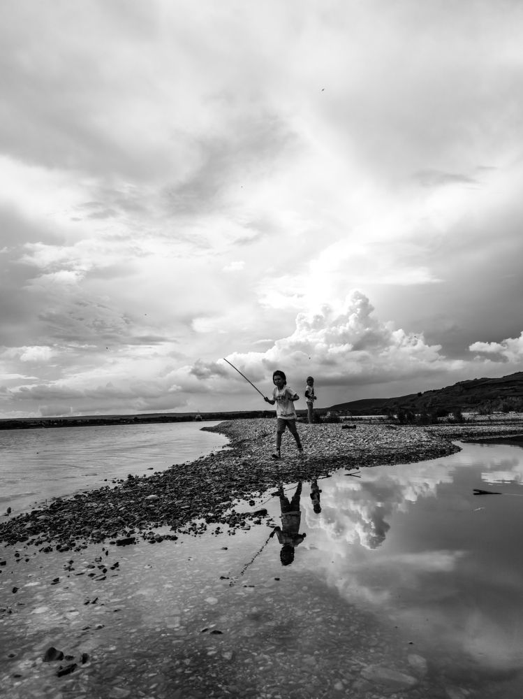 Photograph by Инга Пеннер