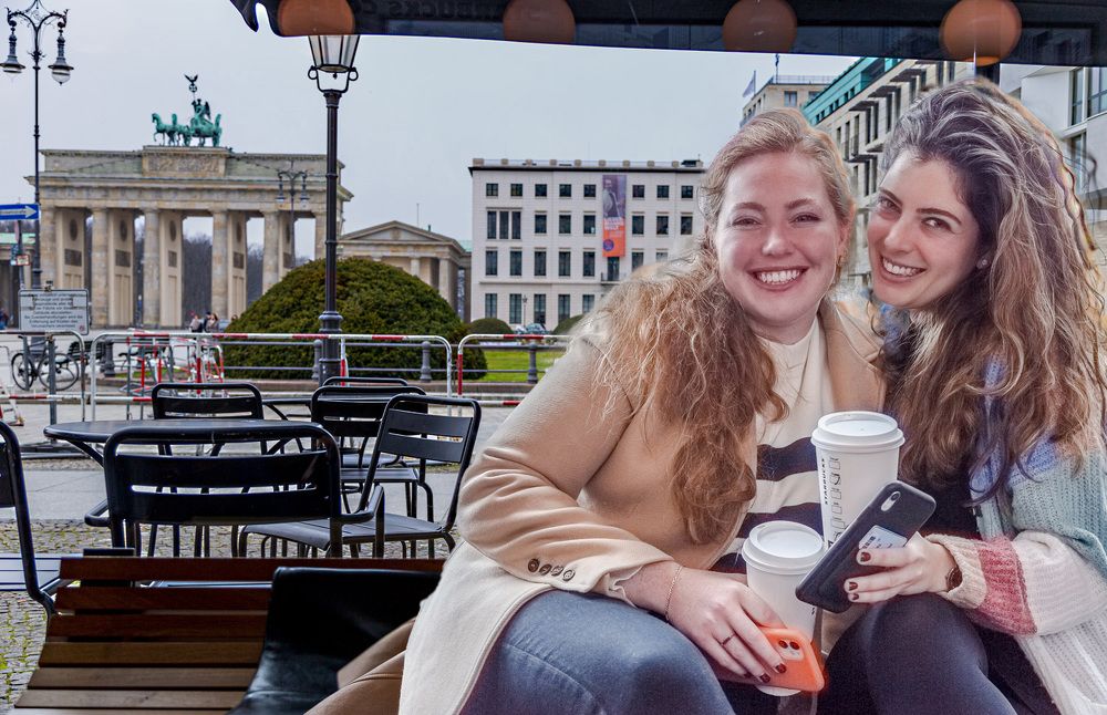 Фотография автора ADLER GOLDFARB