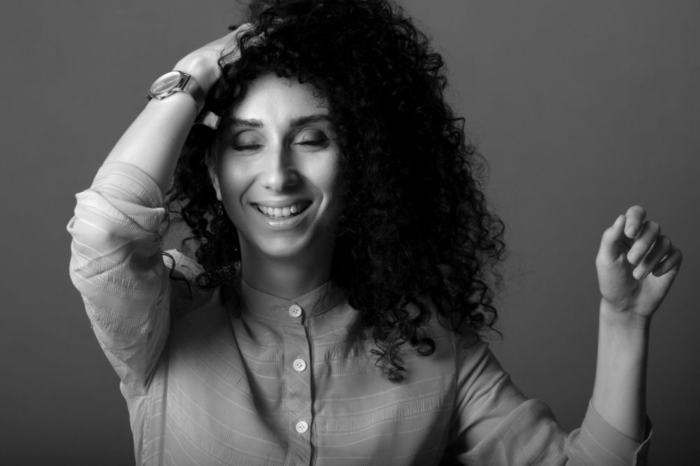 Photograph by Rahel Barenshtein