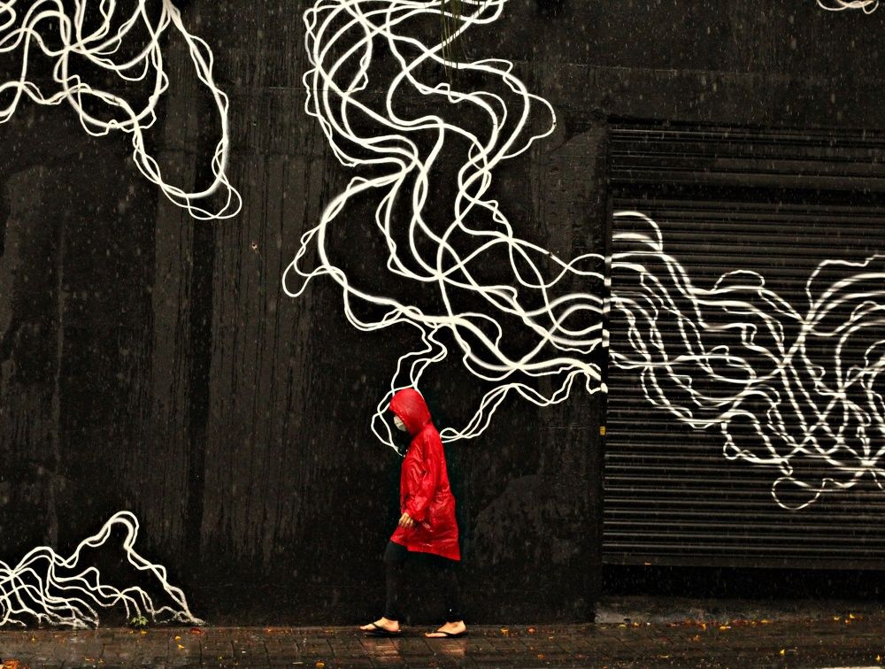 Photograph by Régis Santos