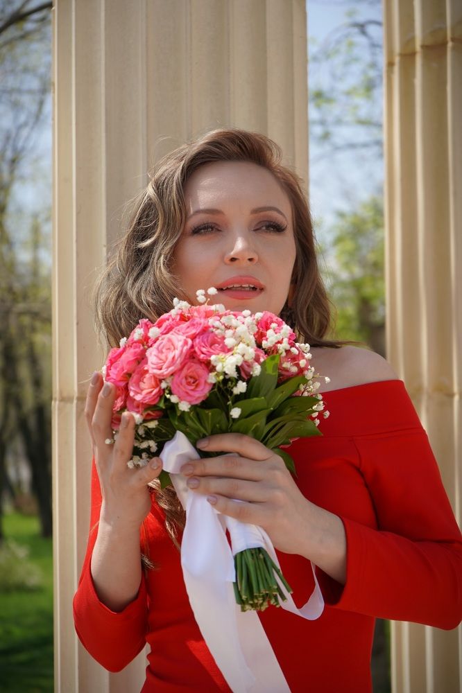 Photograph by Кристина Лихота