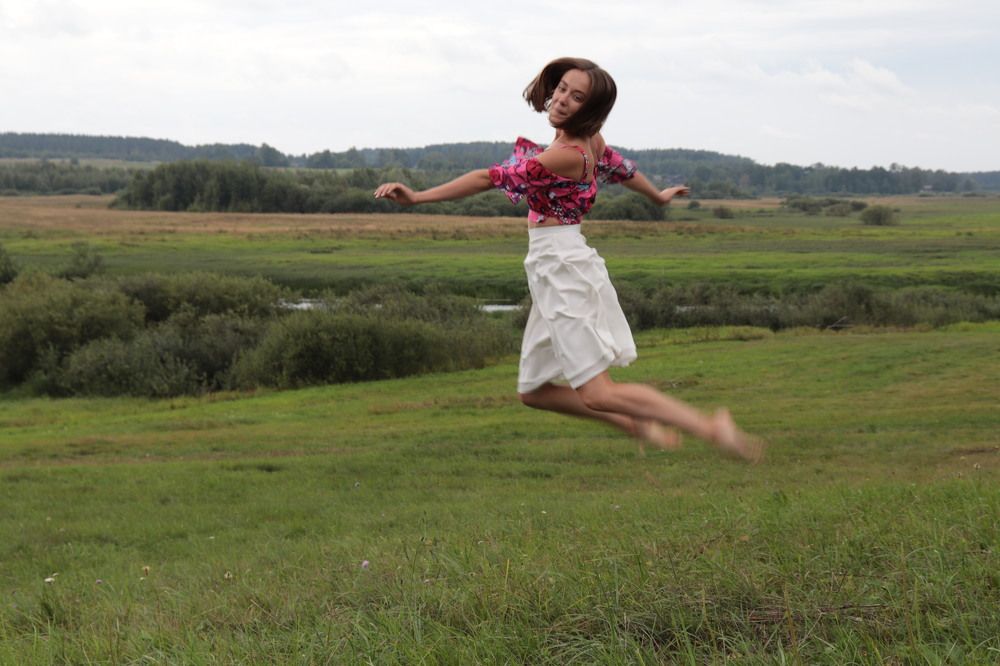 Photograph by Nadin Gaaze