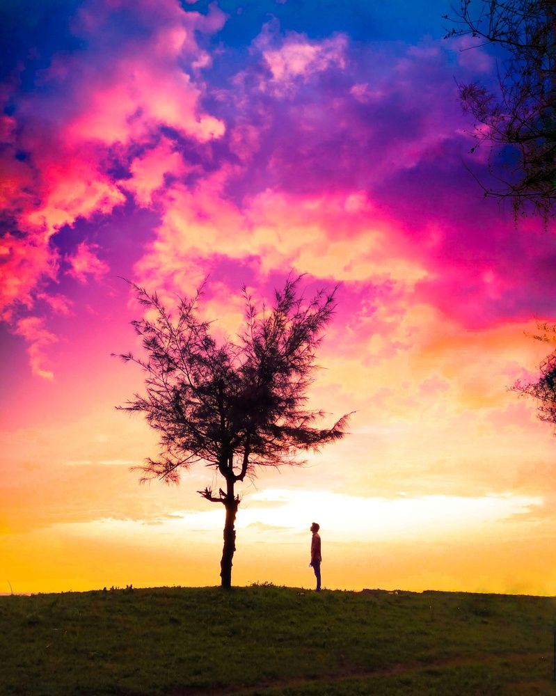 Фотография автора Vinit Raut