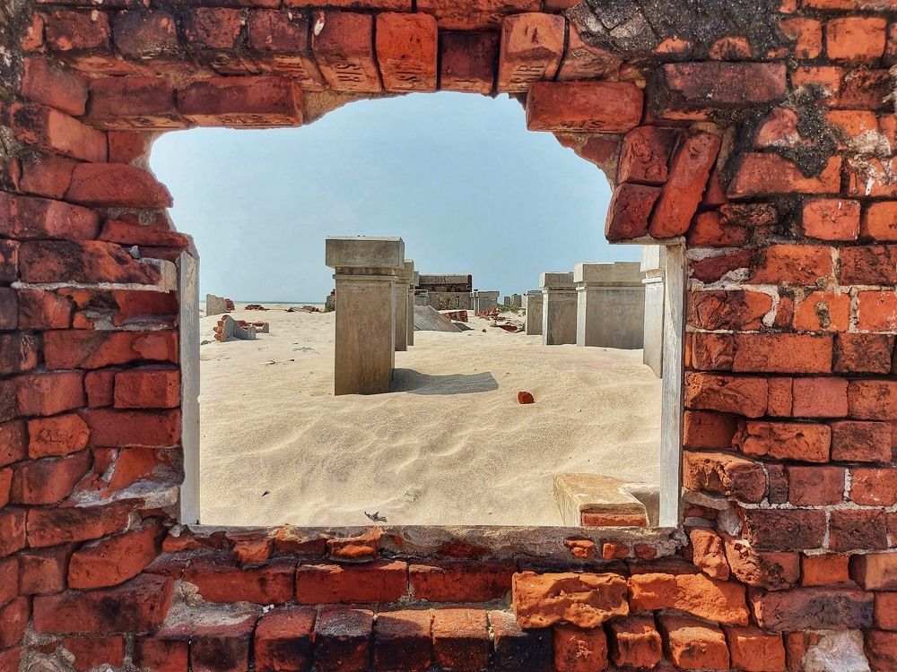 Photograph by Kenric Adam