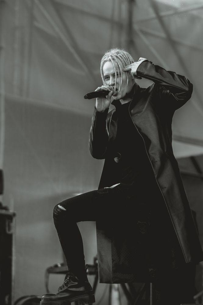 Photograph by Надежда Фетисова